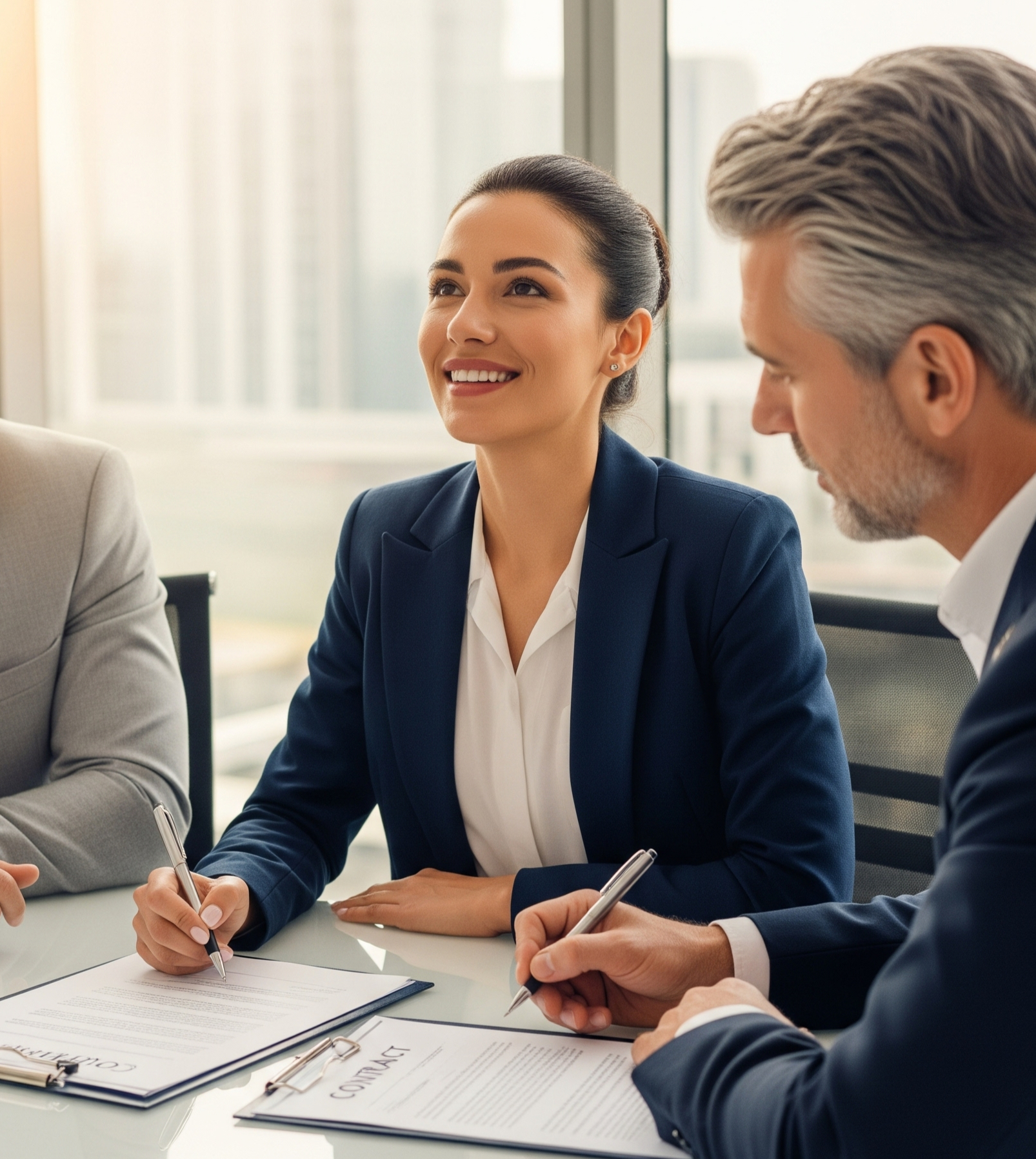 Convention de Divorce - Solution Divorce